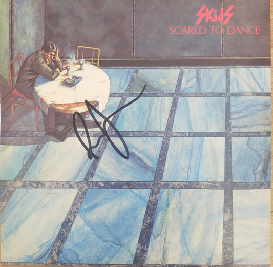 Scared To Dance (2xVINYL) | Mint (M) Mint (M) - PUNK *SEALED*