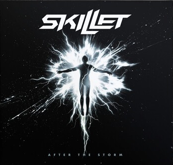 Skillet - After the Storm |