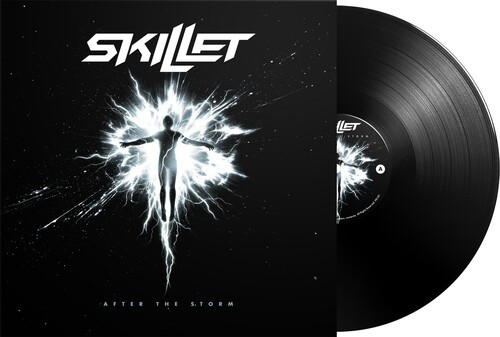 Skillet - After the Storm |