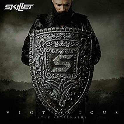Skillet - Victorious: The Aftermath [Explicit Content] (Deluxe Edition) |