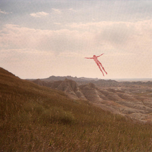 supernowhere - Skinless Takes a Flight (Cassette) |