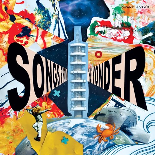 Songs From The Yonder |