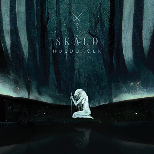 SKÁLD - Huldufolk (VINYL LP Universal Music France 3897193 2023) | NEW - FOLK/CELTIC *NEW*