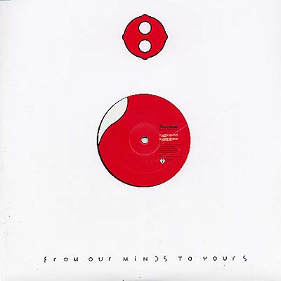Next To Monchhichi (VINYL) | Mint (M) Mint (M) - TECH HOUSE *NEW*
