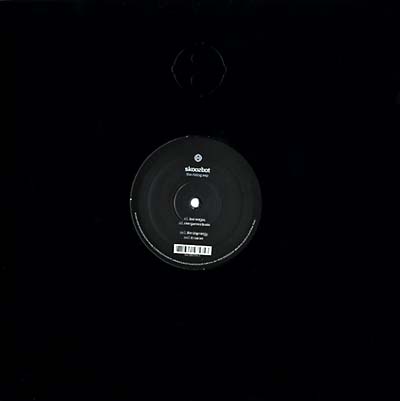 The Rising Sap (VINYL) | Mint (M) Mint (M) - TECHNO *NEW*