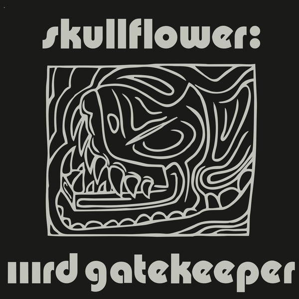 IIIrd Gatekeeper |