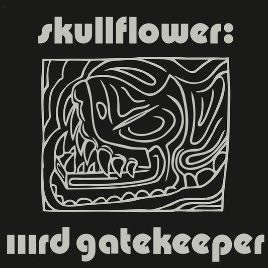 IIIrd Gatekeeper |