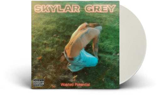 Skylar Grey - Wasted Potential [White Vinyl] |