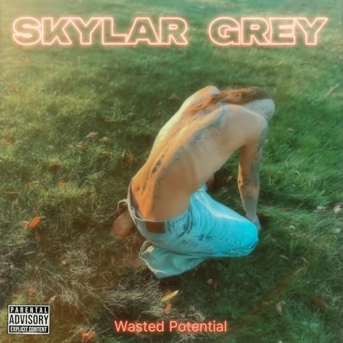 Skylar Grey - Wasted Potential |
