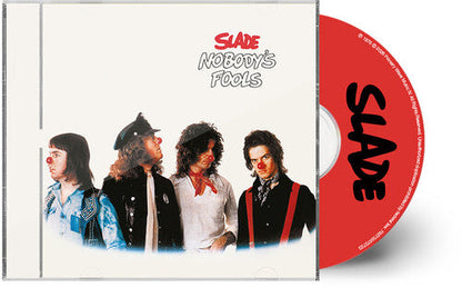 Slade - Nobody's Fools (Expanded Version) |
