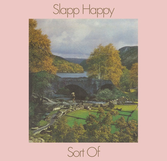 Sort Of |