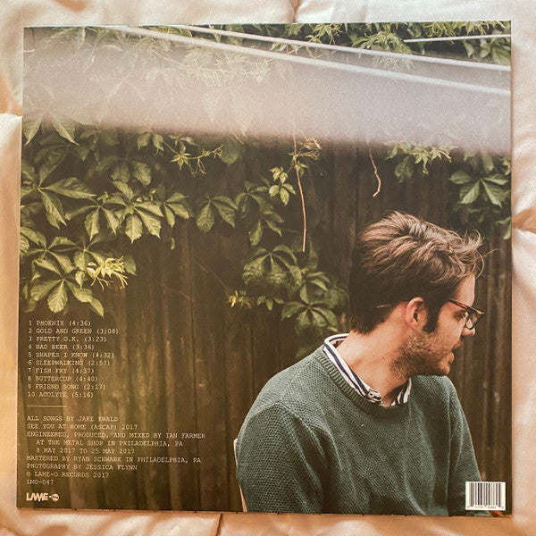 Slaughter Beach, Dog - Birdie | Mint (M) Mint (M) - ALT/INDIE *COLOR*