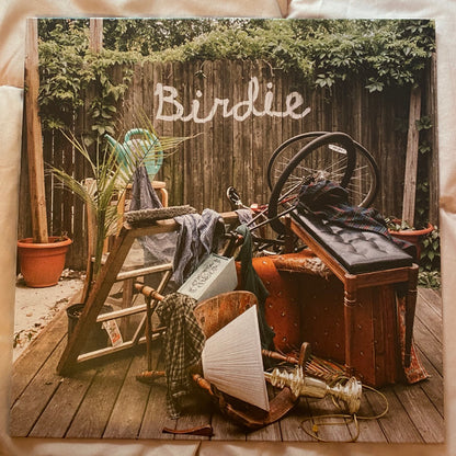 Slaughter Beach, Dog - Birdie | Mint (M) Mint (M) - ALT/INDIE *COLOR*