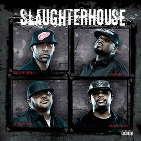 Slaughterhouse (RSD11.25.22) |