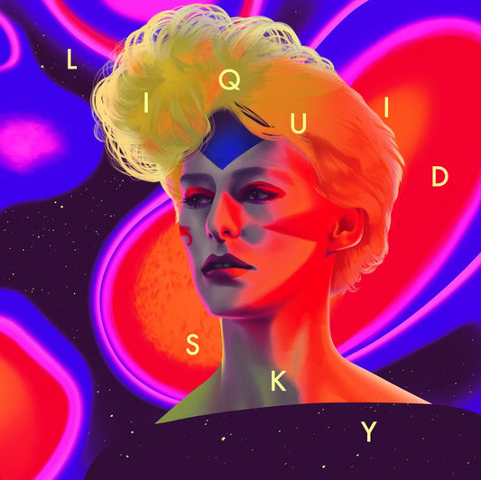 Slava Tsukerman - Liquid Sky |