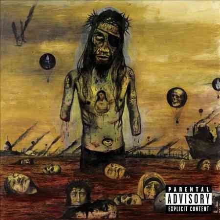 Christ Illusion [Explicit Content] |