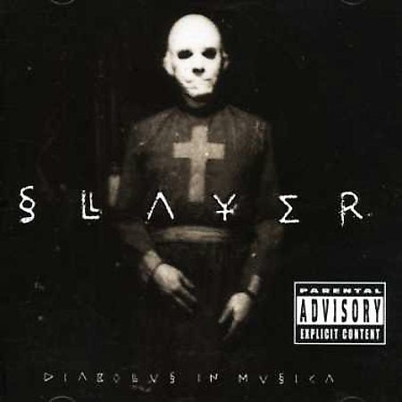 Diabolus in Musica [Explicit Content] |