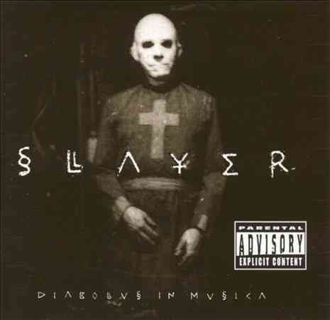 Diabolus in Musica [Explicit Content] | Mint (M) Mint (M) - METAL *SEALED*