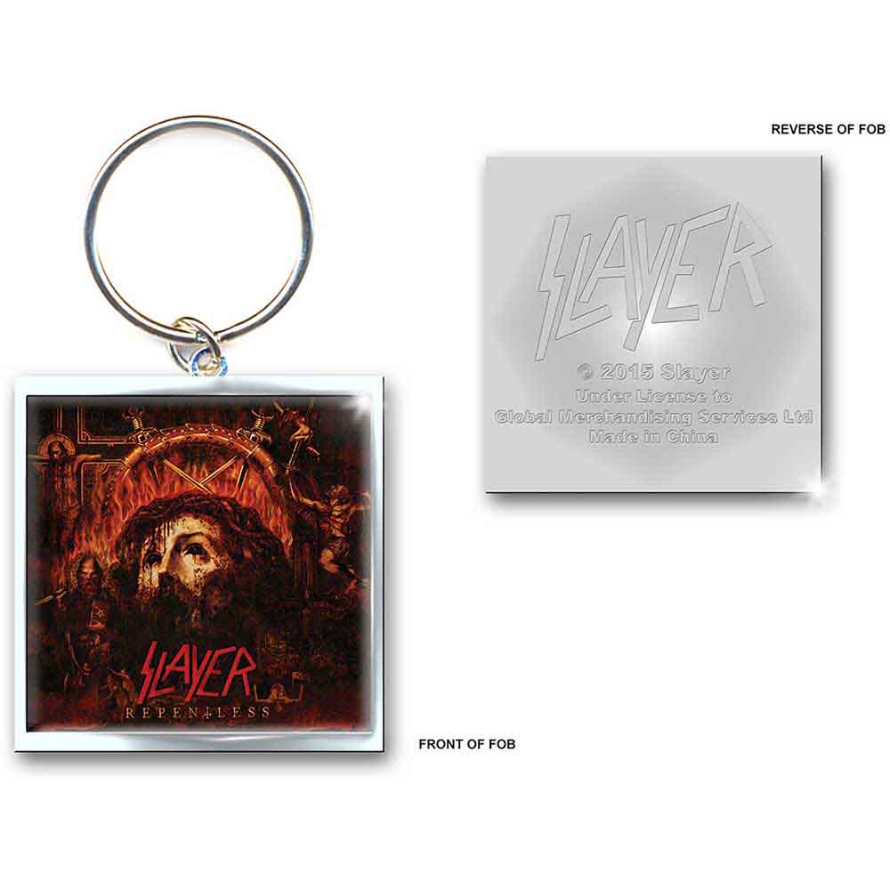 Repentless |