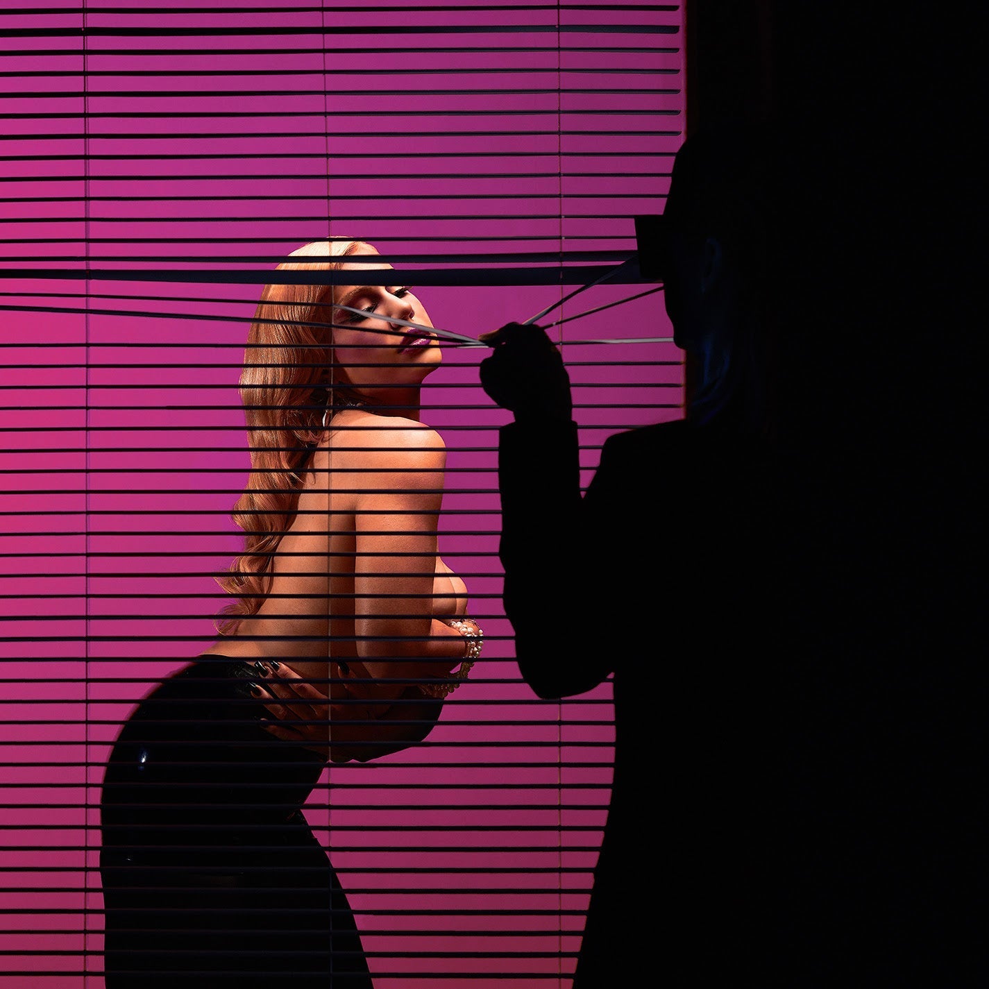 Slayyyter - Starfucker (Deluxe) [Gold Vinyl] |