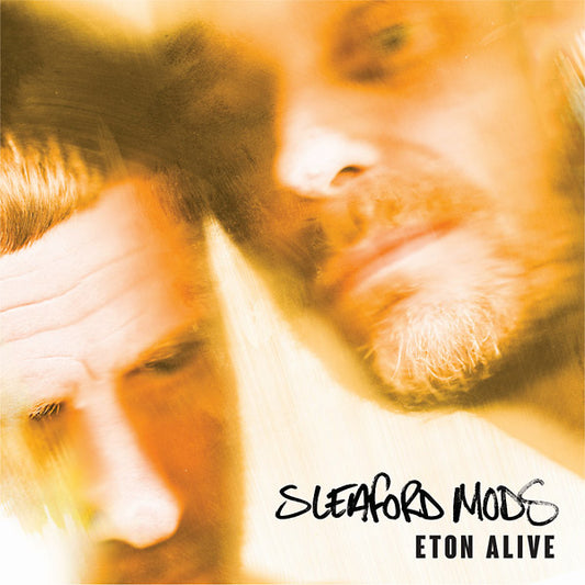 Eton Alive (VINYL) | Mint (M) Mint (M) - PUNK *SEALED*