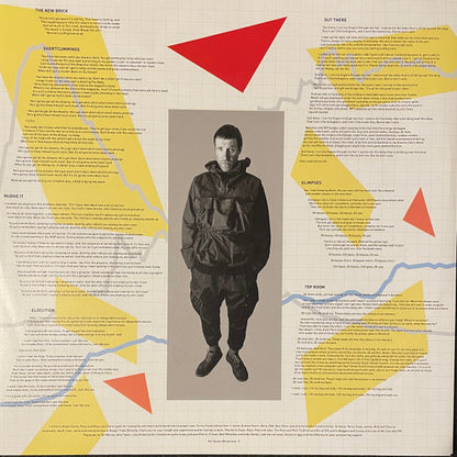 Sleaford Mods - Spare Ribs | Mint (M) Mint (M) - POST PUNK