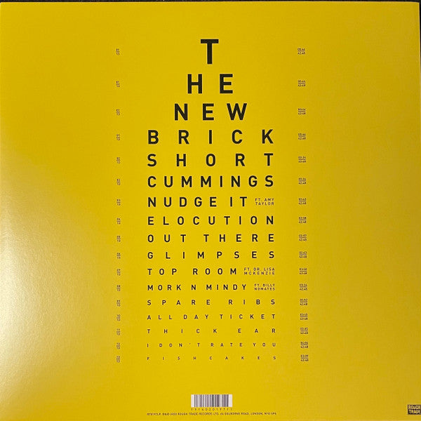 Spare Ribs | Mint (M) Mint (M)