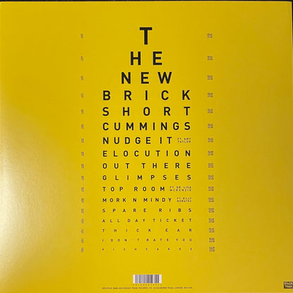 Spare Ribs | Mint (M) Mint (M)