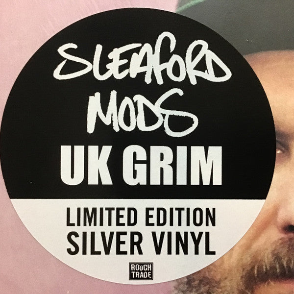 UK Grim | Mint (M) Mint (M)