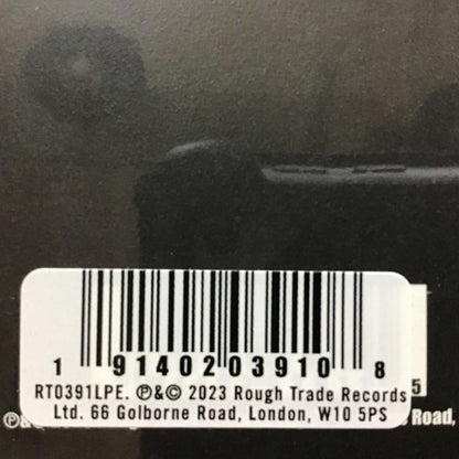 UK Grim | Mint (M) Mint (M)