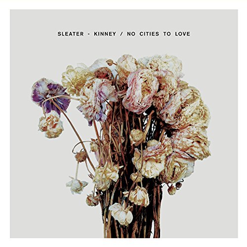 No Cities To Love | Mint (M) Mint (M) - INDIE/ROCK *SEALED*