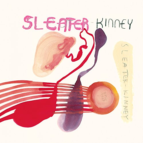 Sleater-kinney - One Beat |