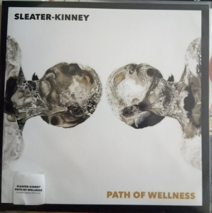 Path Of Wellness | Mint (M) Mint (M)