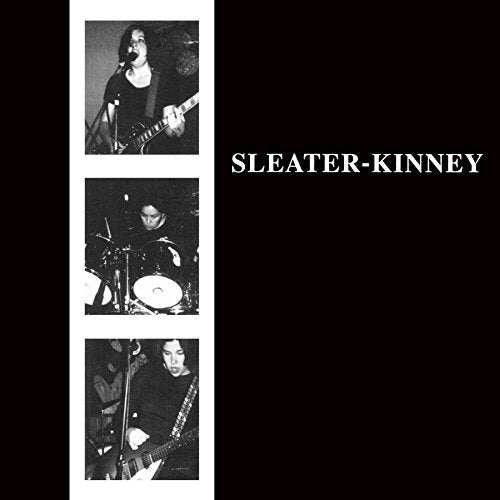 Sleater-kinney - Sleater-Kinney |