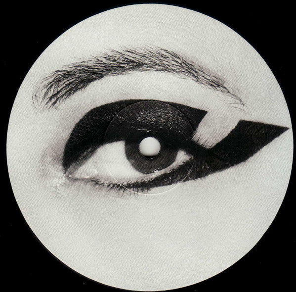 The Center Won't Hold | Mint (M) Mint (M) - ALT/INDIE *NEW*