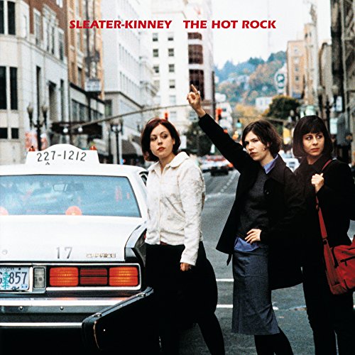 The Hot Rock | Mint (M) Mint (M) - INDIE/ROCK *SEALED*