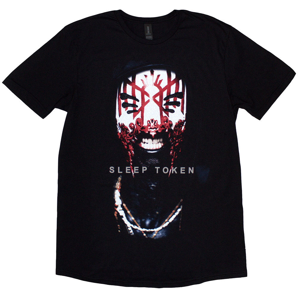 Aford Mask | Black