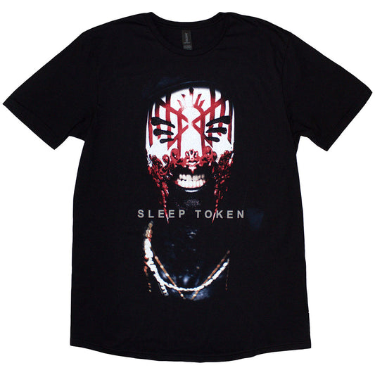 Aford Mask | Black