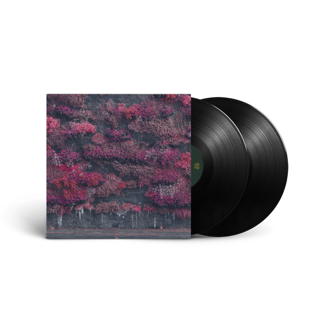 Even In Arcadia (2LP) |