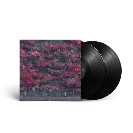 Even In Arcadia (2LP) |