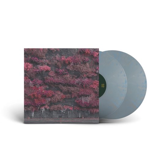 Even In Arcadia [Indie Exclusive] (Blended Lapis Lazuli Vinyl) |