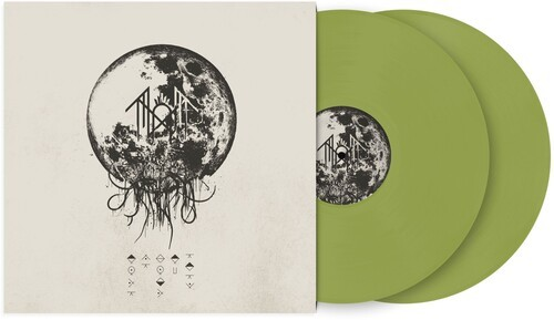 Sleep Token - Take Me Back to Eden (Vinyl Voice) (Olive Green Colored Vinyl) (2 Lp's) |