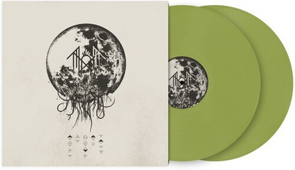 Sleep Token - Take Me Back to Eden (Vinyl Voice) (Olive Green Colored Vinyl) (2 Lp's) |