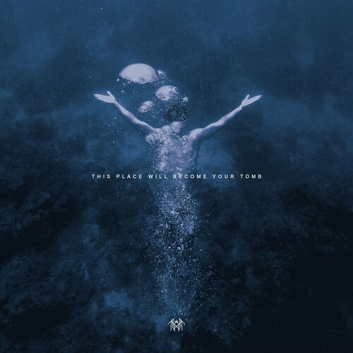 Sleep Token - This Place Will Become Your Tomb (Vinyl Voice) (Dark Violet Colored Vinyl) |