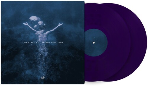Sleep Token - This Place Will Become Your Tomb (Vinyl Voice) (Dark Violet Colored Vinyl) |