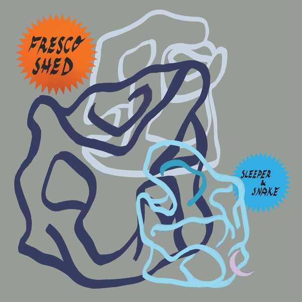 Fresco Shed |