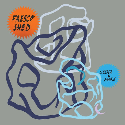 Fresco Shed |