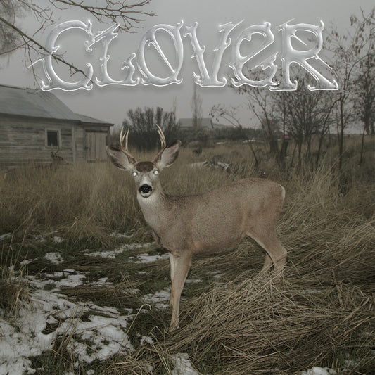 Clover (White Cassette) |