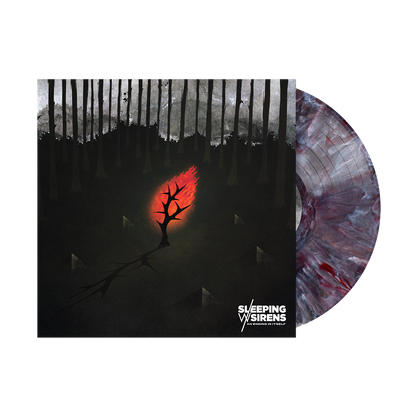 An Ending In Itself [Black/White/Red Swirl Lp] |