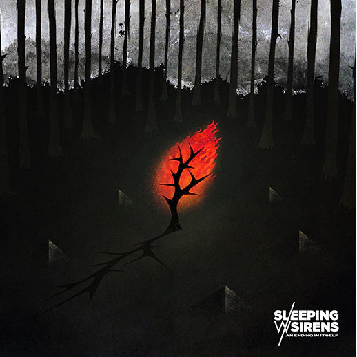 An Ending In Itself [LP] |